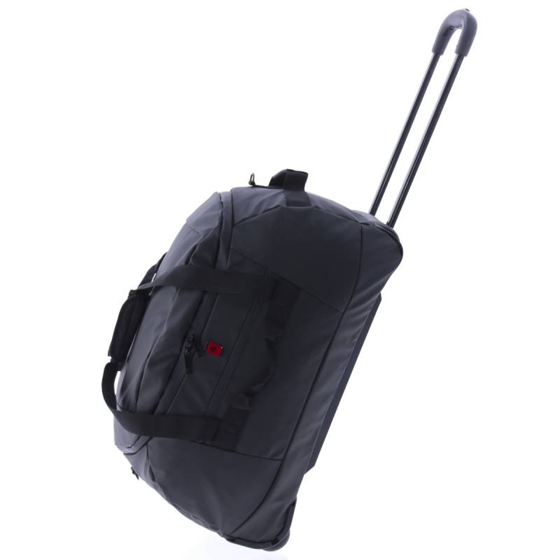 Polar - Travel Bag in Schwarz von Gladiator