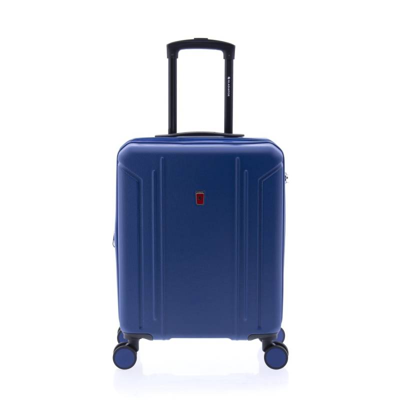 Tropical - Cabin Trolley in Blau von Gladiator