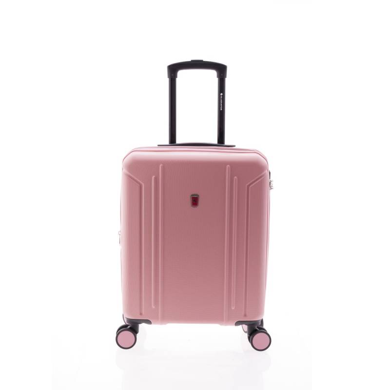 Tropical - Cabin Trolley in Rosa von Gladiator