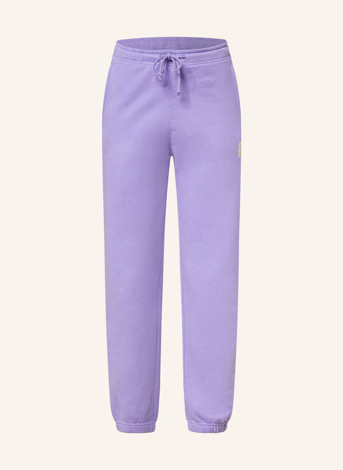 Glam-O-Meter Sweatpants lila von Glam-O-Meter