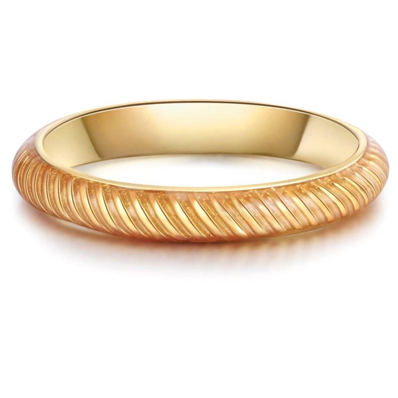 Ring Damen Gold 58 von Glanzstücke München