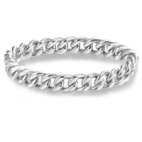 Ring Damen Silber 52 von Glanzstücke München