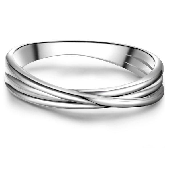 Ring Damen Silber 60 von Glanzstücke München