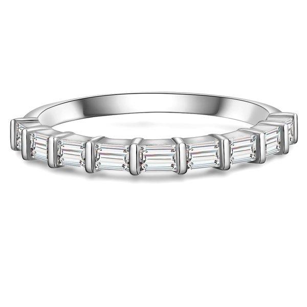 Ring Damen Silber 60 von Glanzstücke München