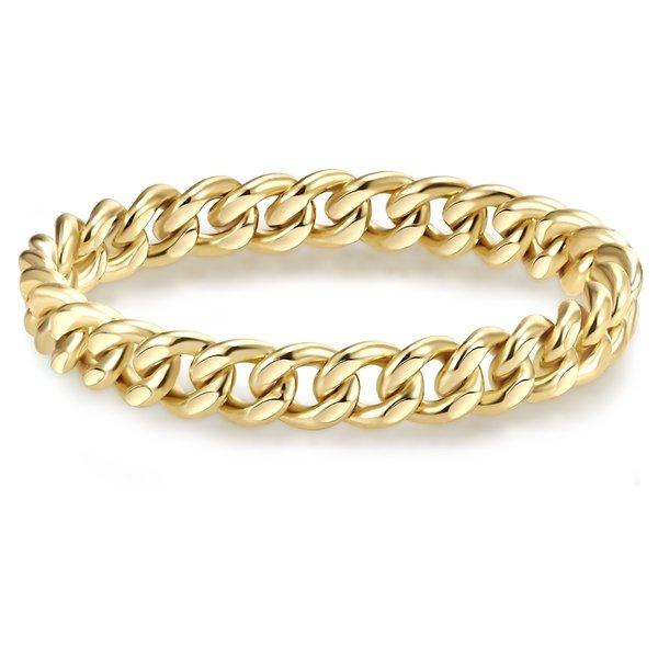 Ring Damen Gold 50 von Glanzstücke München