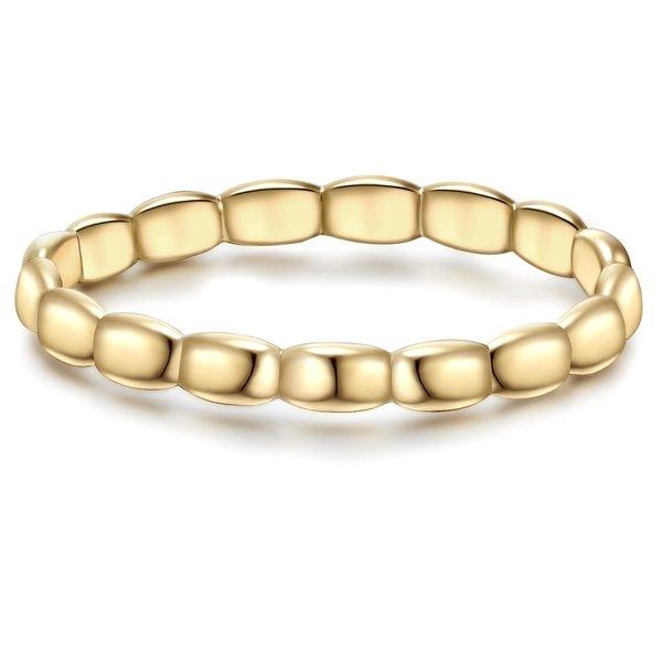 Ring Damen Gold 52 von Glanzstücke München