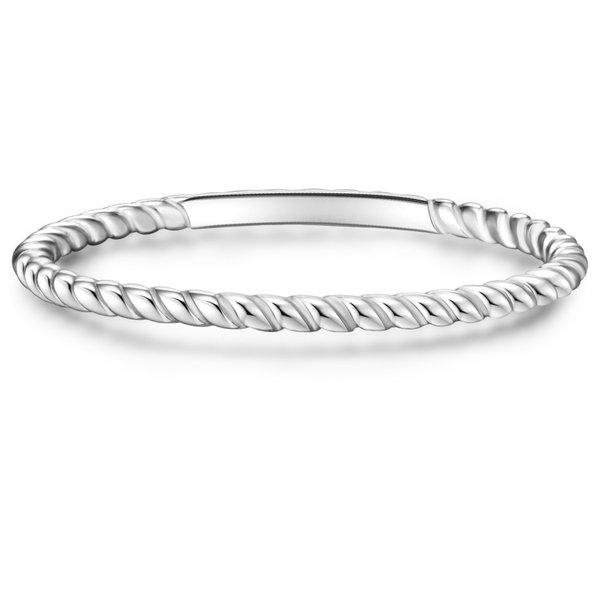 Ring Damen Silber 54 von Glanzstücke München