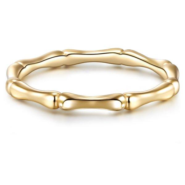 Ring Damen Gold 56 von Glanzstücke München