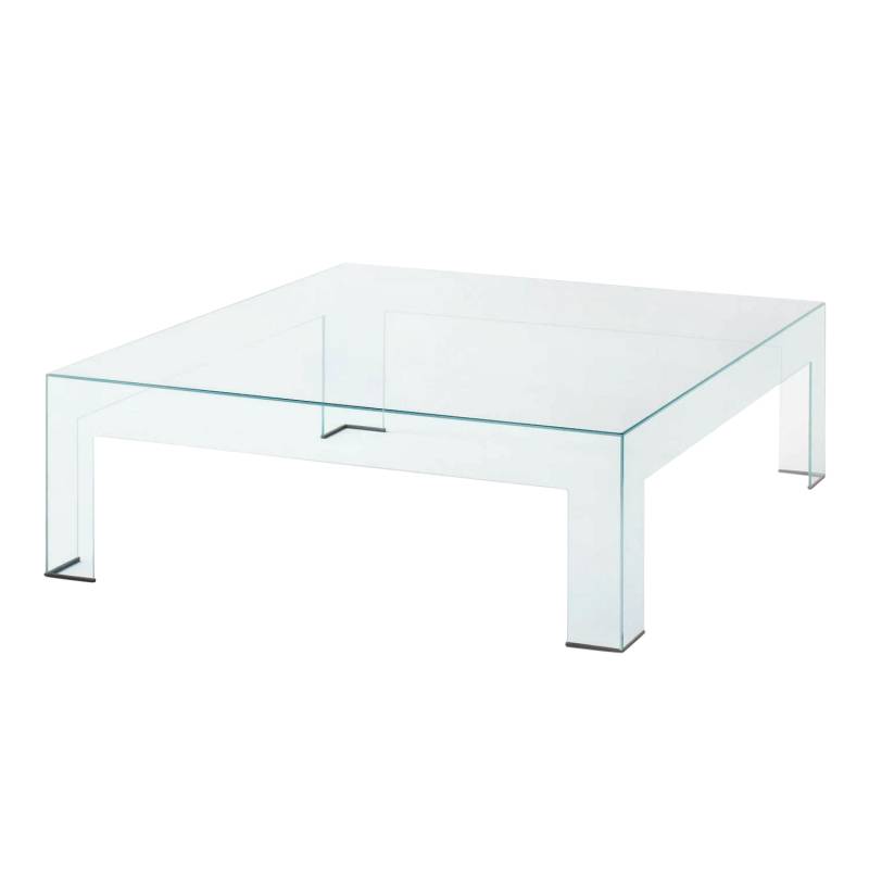 Atlantis Couchtisch, Grösse l. 110 x t. 110 cm von Glas Italia