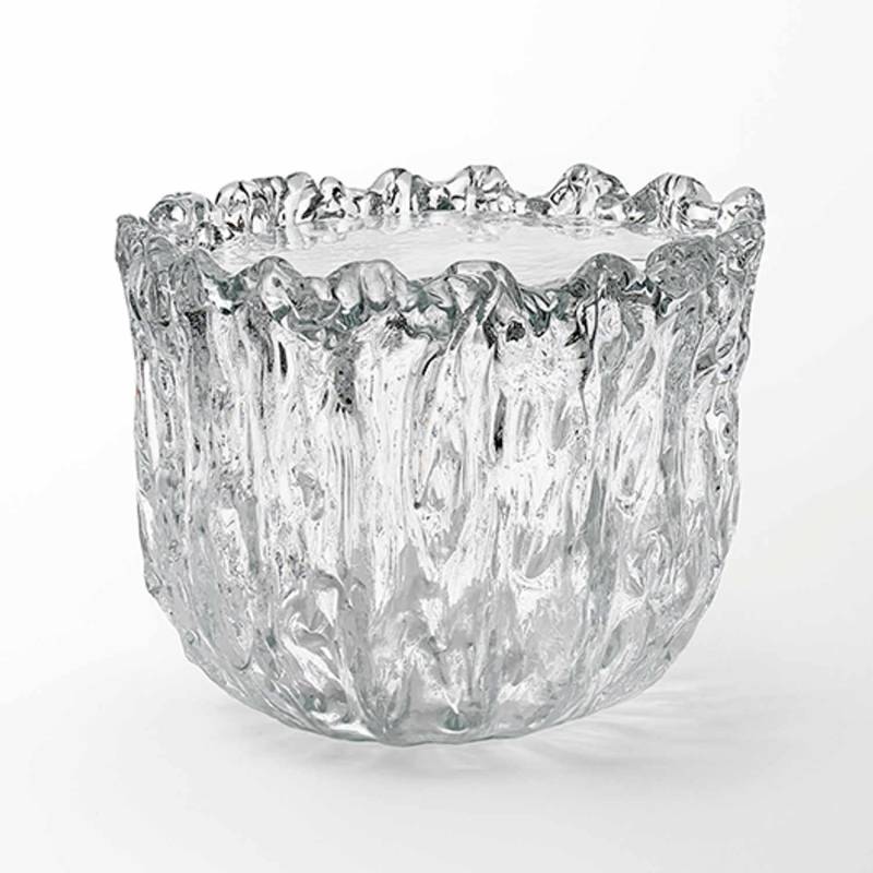 Fountain Beistelltisch, Grösse h. 33 x d. 45 cm von Glas Italia