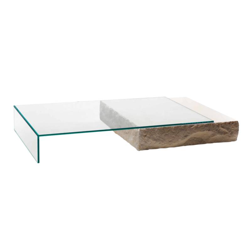 Terraliquida Couchtisch von Glas Italia