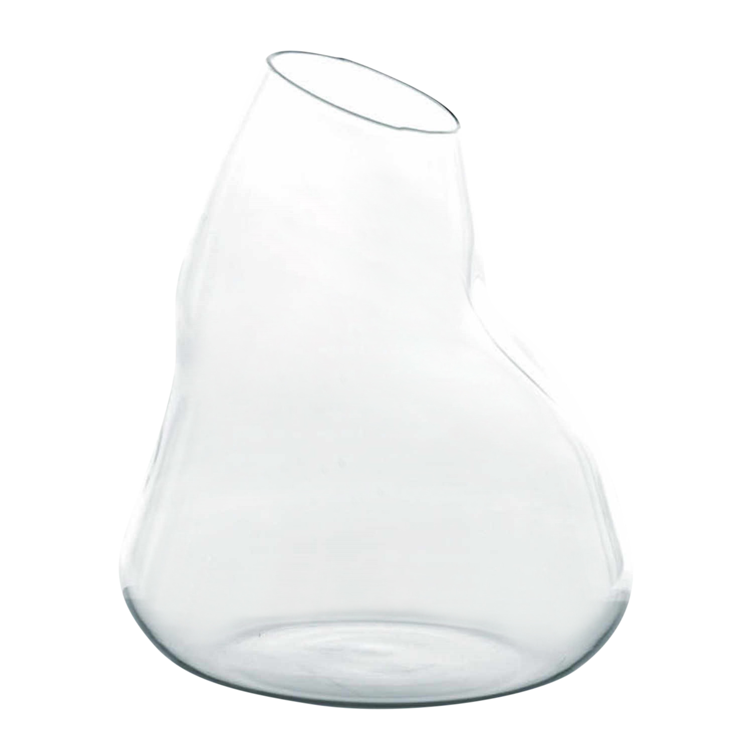 Transformer TRN02 Vase von Glas Italia