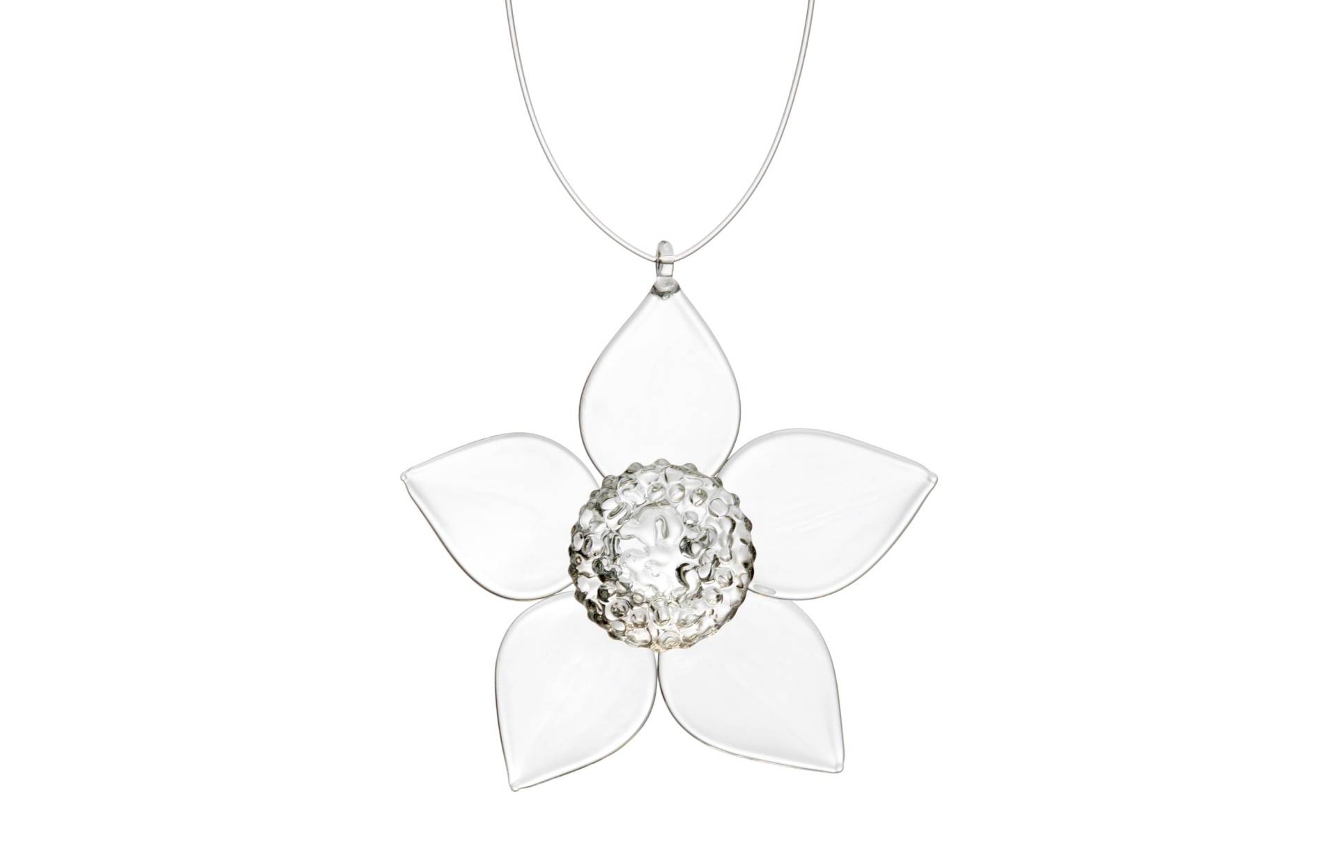 Glasi Hergiswil Dekohänger »Fiore Ø 8« Glasi Hergiswil Dekohänger »Fiore Ø 8« von Glasi Hergiswil