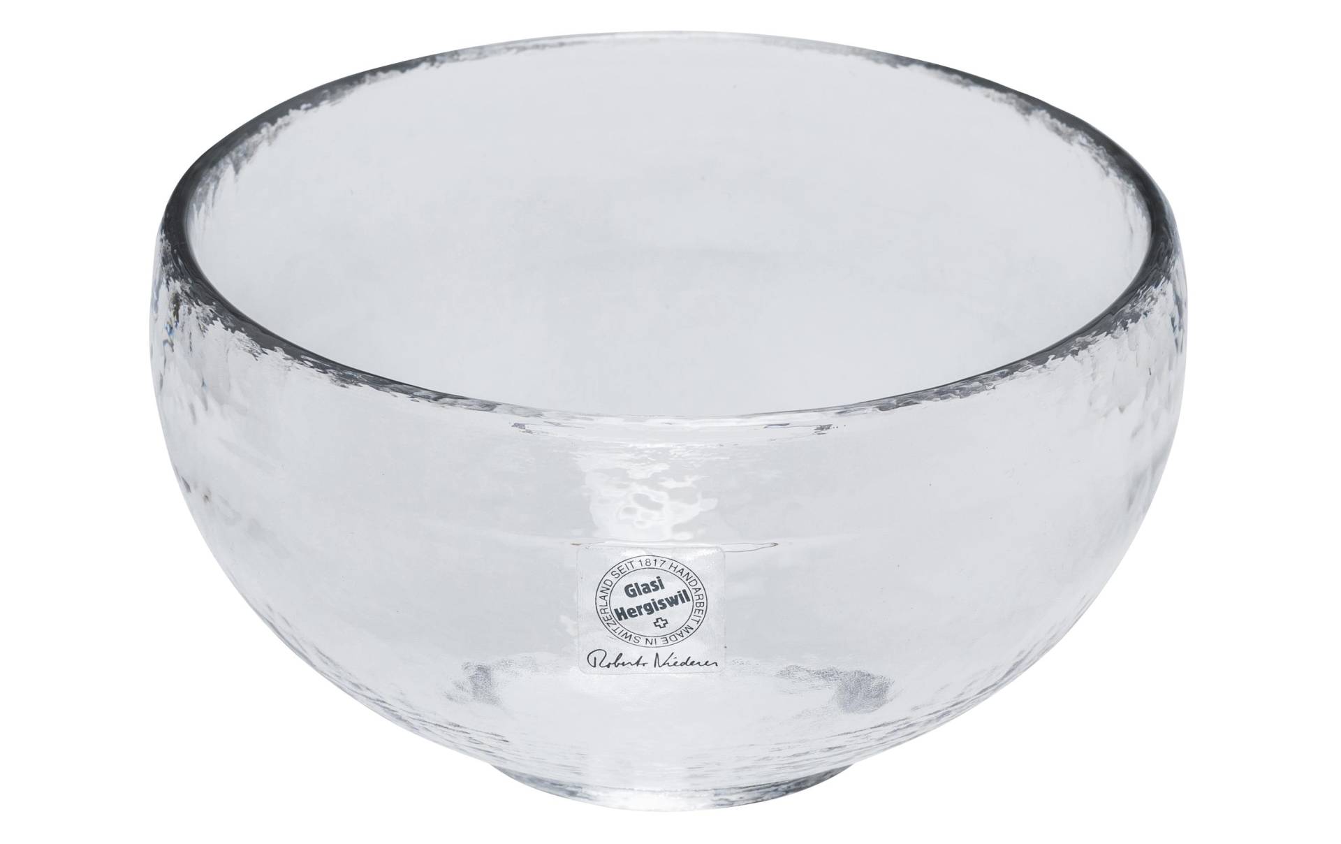 Glasi Hergiswil Dekoschale »Asia Mini 8« Glasi Hergiswil Dekoschale »Asia Mini 8« von Glasi Hergiswil