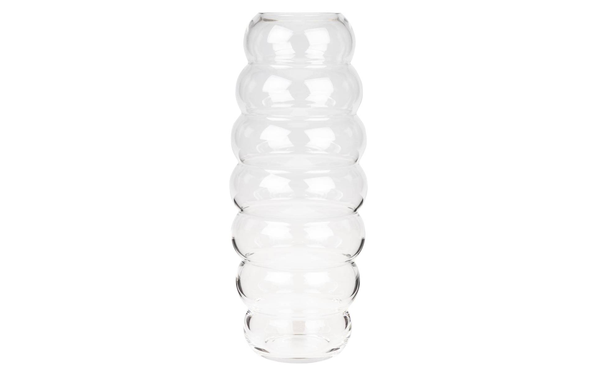 Glasi Hergiswil Dekovase »Como 35 cm« Glasi Hergiswil Dekovase »Como 35 cm« von Glasi Hergiswil