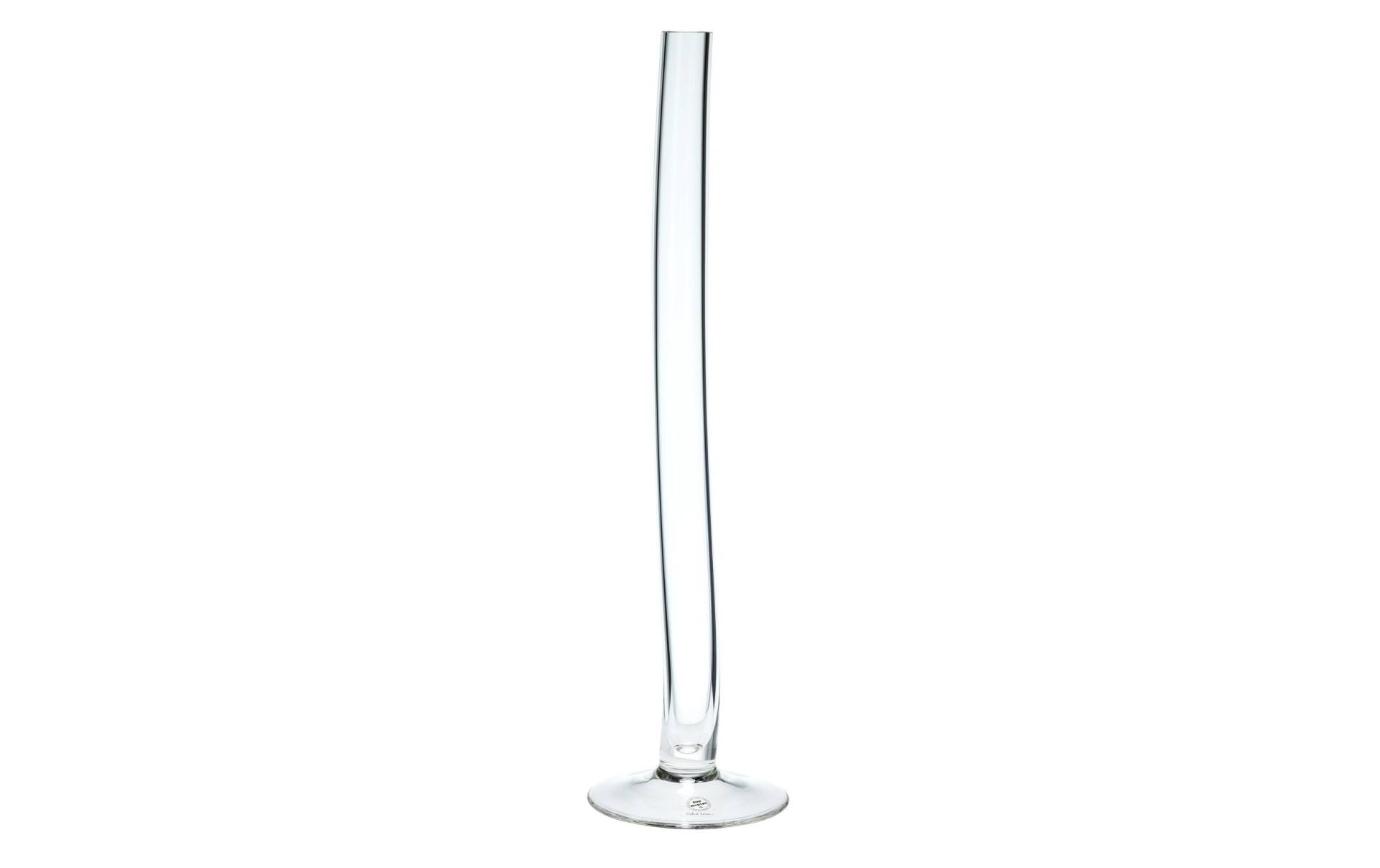 Glasi Hergiswil Dekovase »Solo, 35 cm, Glasi Hergiswil« Glasi Hergiswil Dekovase »Solo, 35 cm, Glasi Hergiswil« von Glasi Hergiswil