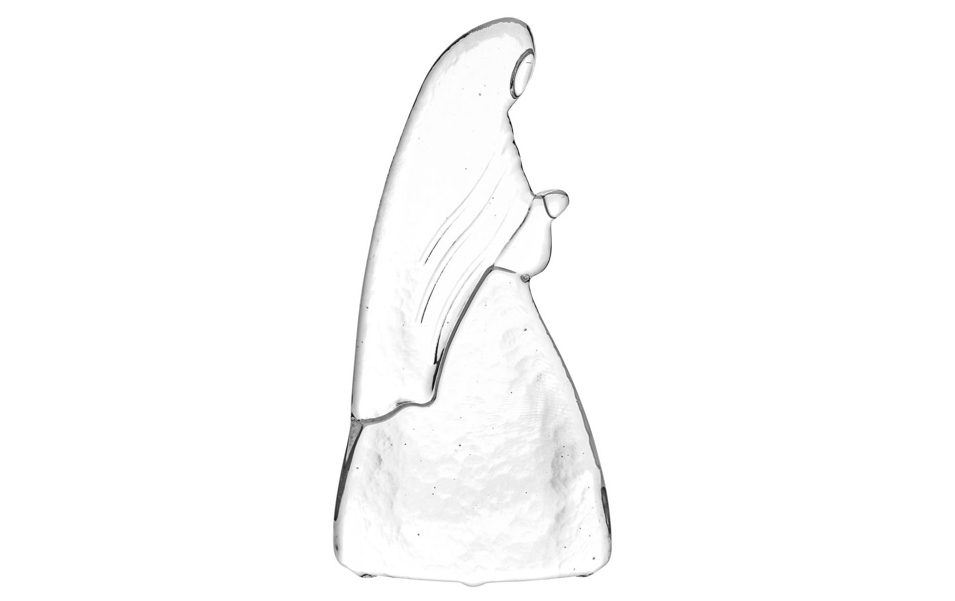 Glasi Hergiswil Krippenfigur »Krippenfigur Maria klein« Glasi Hergiswil Krippenfigur »Krippenfigur Maria klein« von Glasi Hergiswil