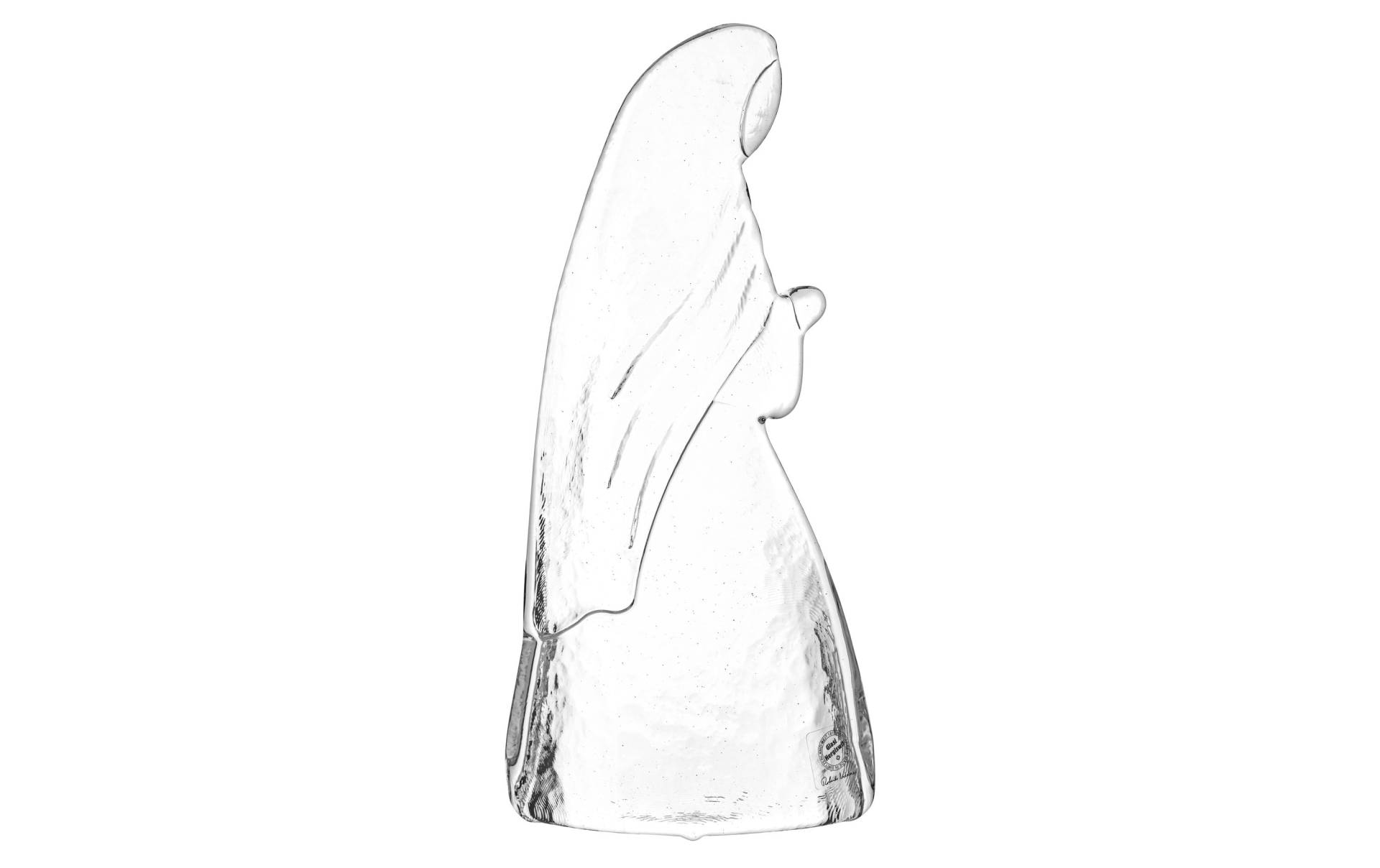 Glasi Hergiswil Krippenfigur »Krippenfigur Maria« Glasi Hergiswil Krippenfigur »Krippenfigur Maria« von Glasi Hergiswil