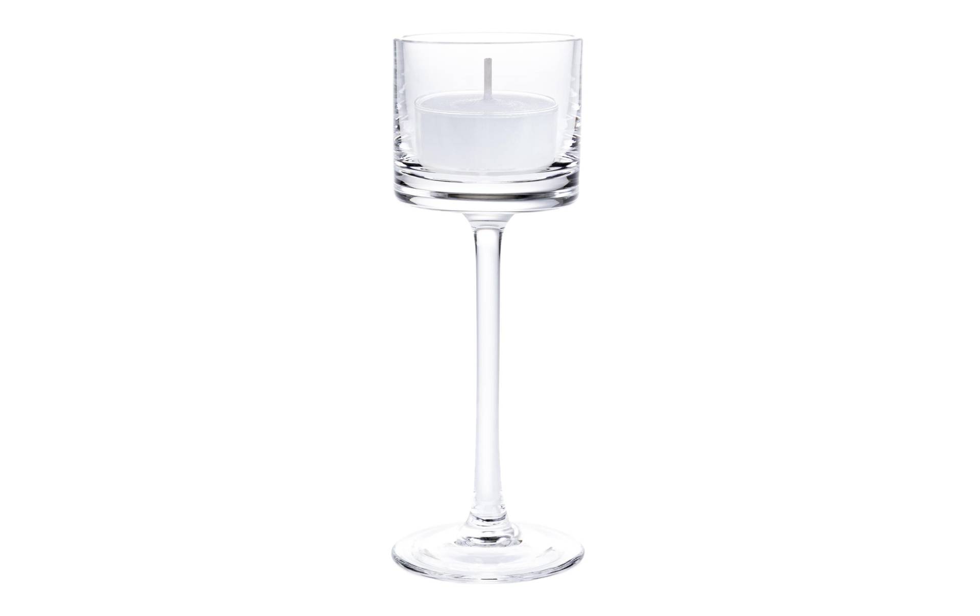 Glasi Hergiswil Teelichthalter »Elegant« Glasi Hergiswil Teelichthalter »Elegant« von Glasi Hergiswil