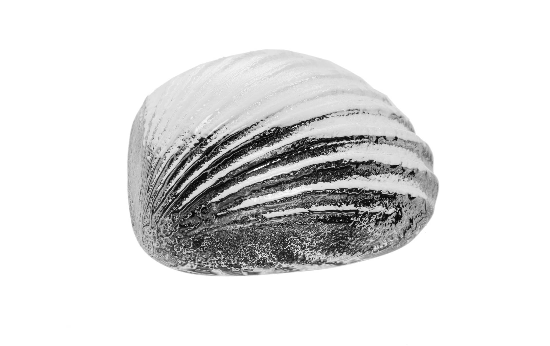 Glasi Hergiswil Tierfigur »Muschel« Glasi Hergiswil Tierfigur »Muschel« von Glasi Hergiswil