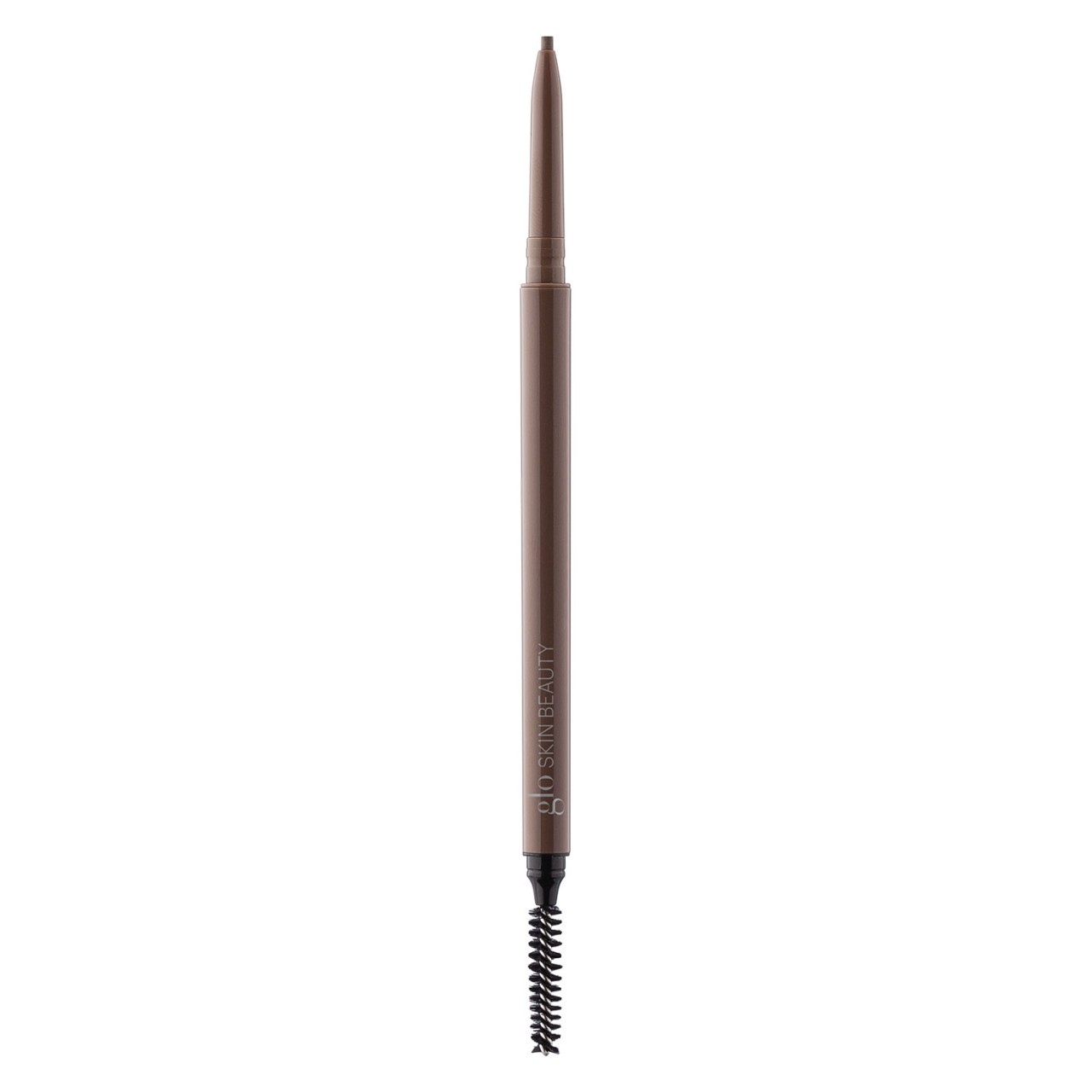 Glo Skin Beauty Brows - Precise Micro Browliner Dark Brown von Glo Skin Beauty