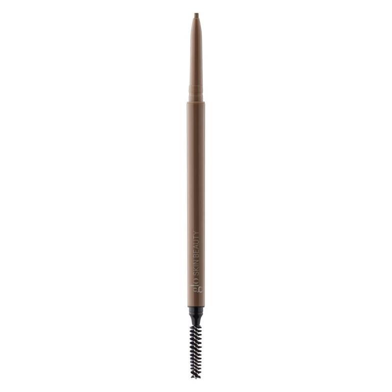 Glo Skin Beauty Brows - Precise Micro Browliner Light Brown von Glo Skin Beauty