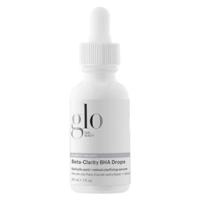 Glo Skin Beauty Care - Beta-Clarity BHA Drops von Glo Skin Beauty