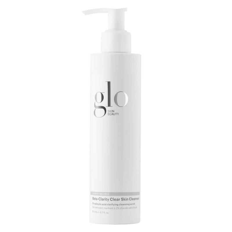 Glo Skin Beauty Care Beta-Clarity Clear Skin Cleanser von Glo Skin Beauty