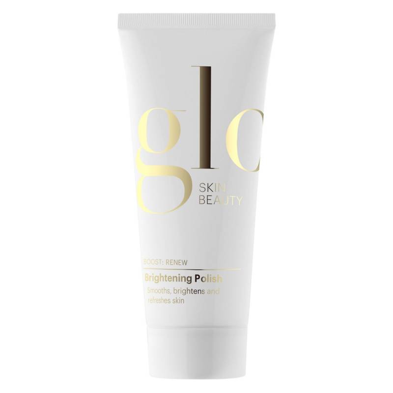 Glo Skin Beauty Care - Brightening Polish von Glo Skin Beauty