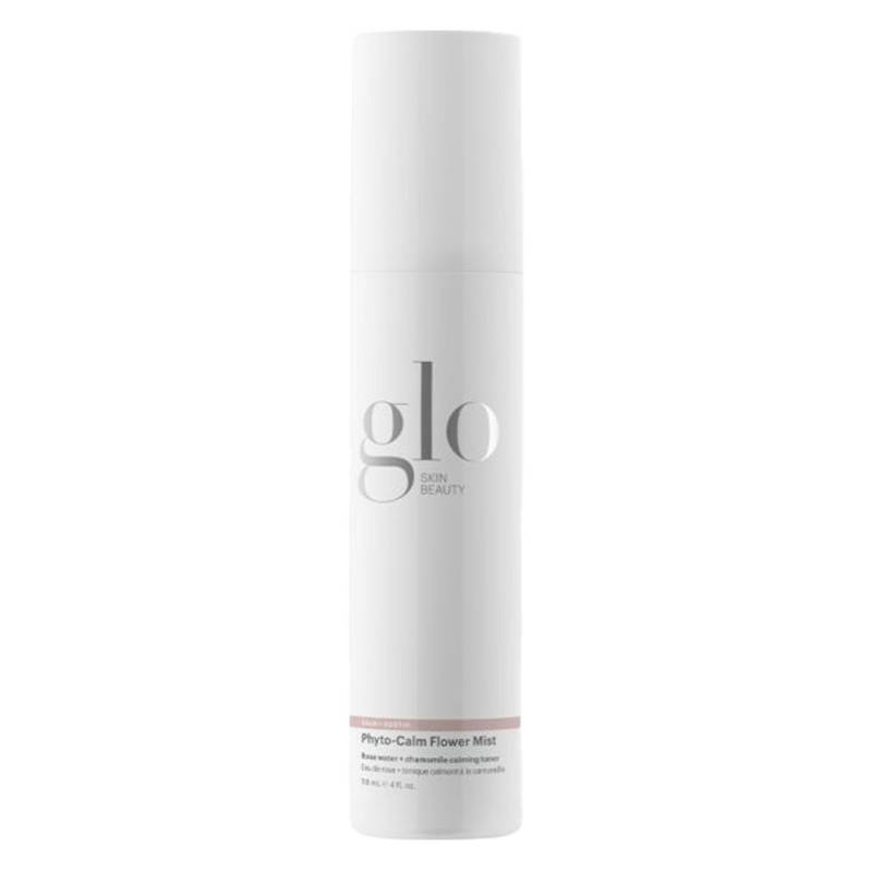 Glo Skin Beauty Care - Phyto-Calm Flower Mist Toner von Glo Skin Beauty