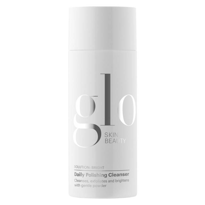 Glo Skin Beauty Care - Daily Polishing Cleanser von Glo Skin Beauty