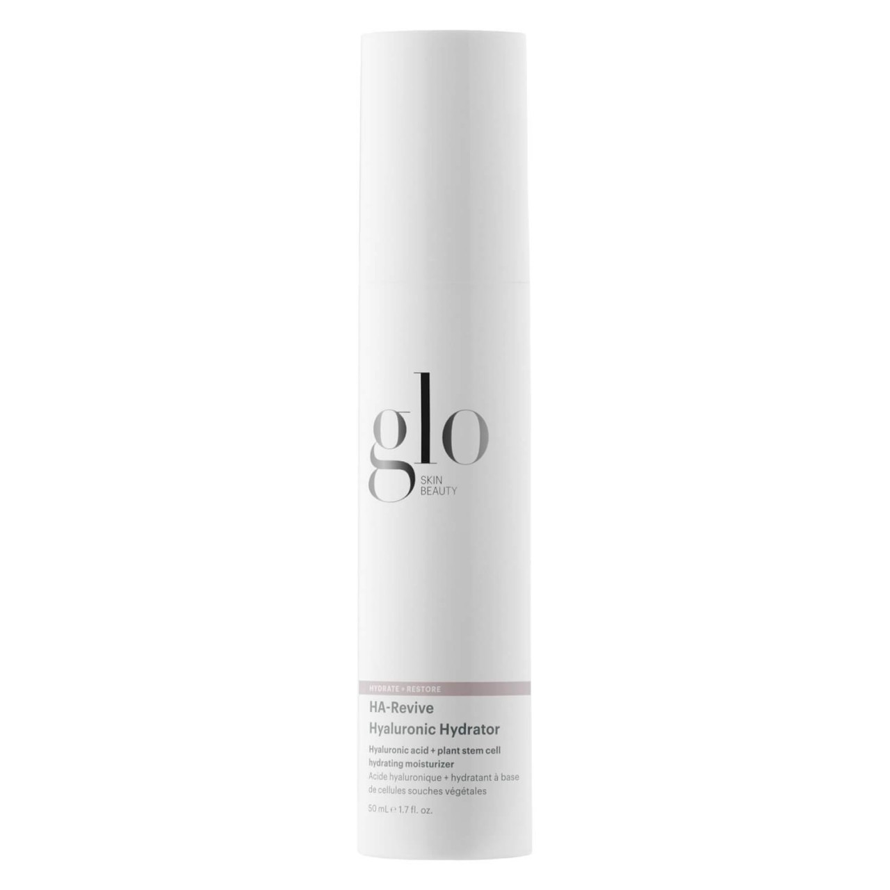 Glo Skin Beauty Care - HA-Revive Hyaluronic Hydrator Light Moisture von Glo Skin Beauty