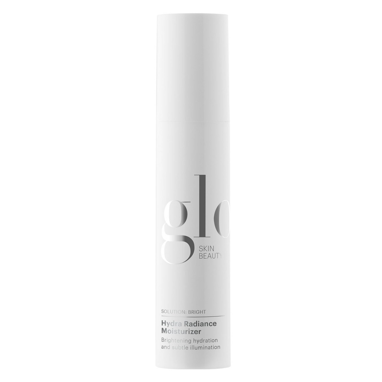 Glo Skin Beauty Care - Hydra Radiance Moisturizer von Glo Skin Beauty