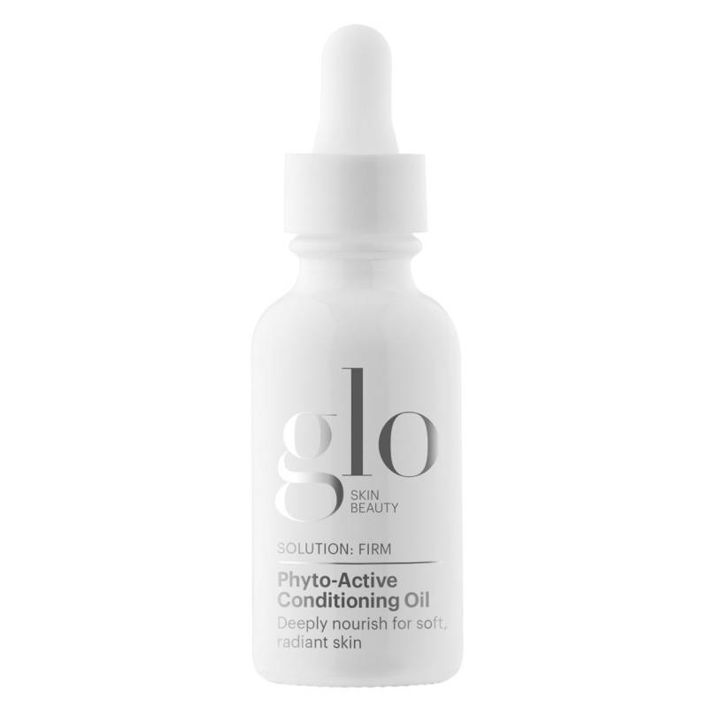 Glo Skin Beauty Care - Phyto-Active Conditioning Oil Drops von Glo Skin Beauty