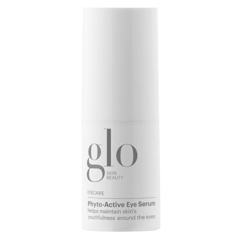 Glo Skin Beauty Care - Phyto-Active Eye Serum von Glo Skin Beauty
