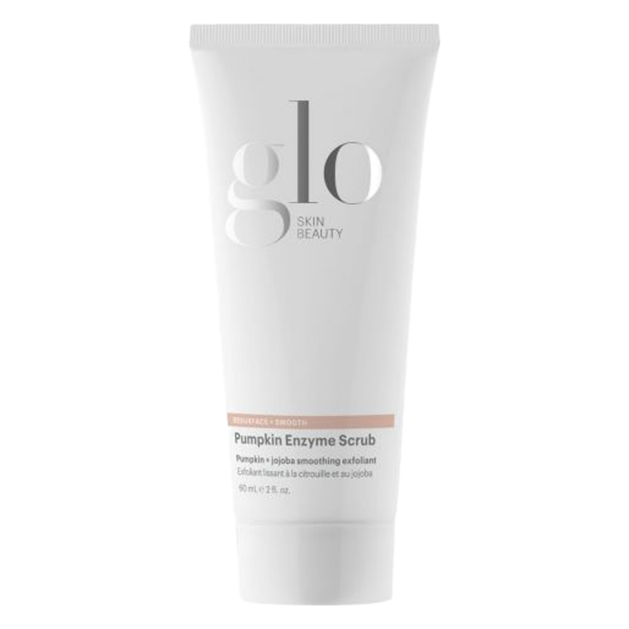 Glo Skin Beauty Care - Pumpkin Enzyme Scrub von Glo Skin Beauty