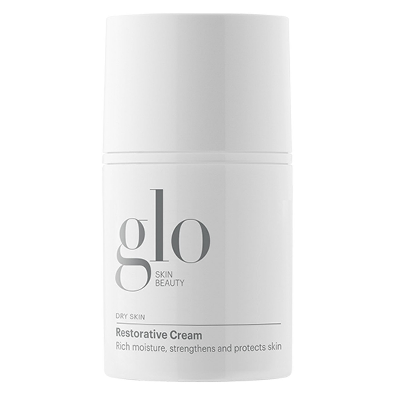 Glo Skin Beauty Care - Restorative Cream von Glo Skin Beauty