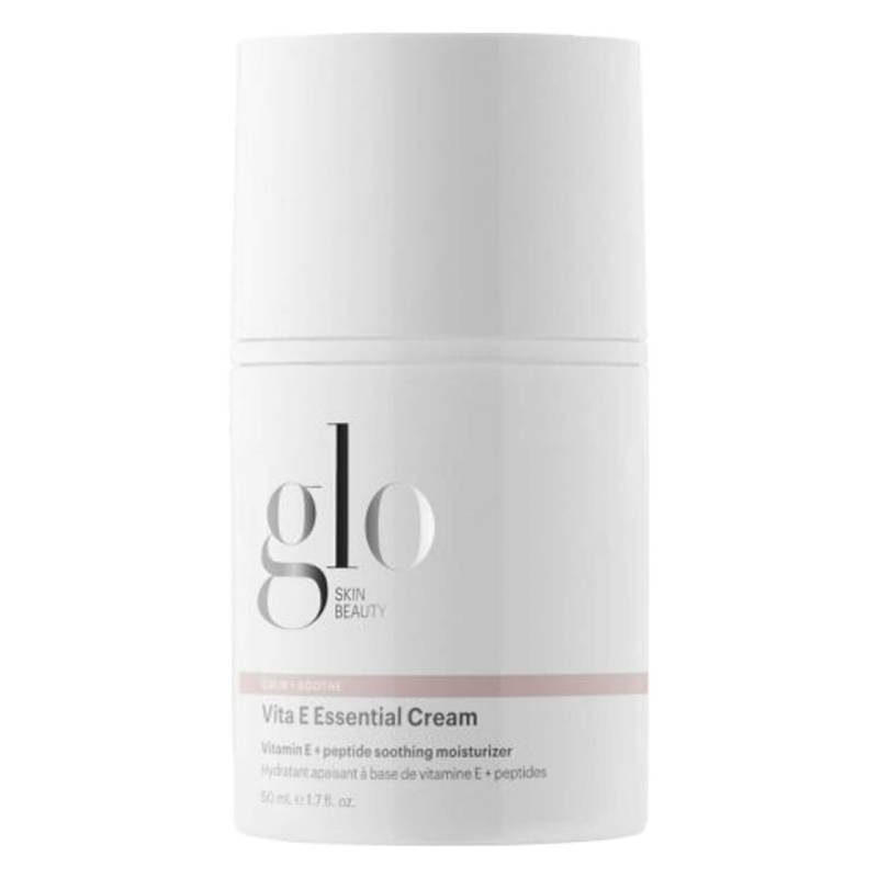 Glo Skin Beauty Care - Vita E Essential Cream von Glo Skin Beauty