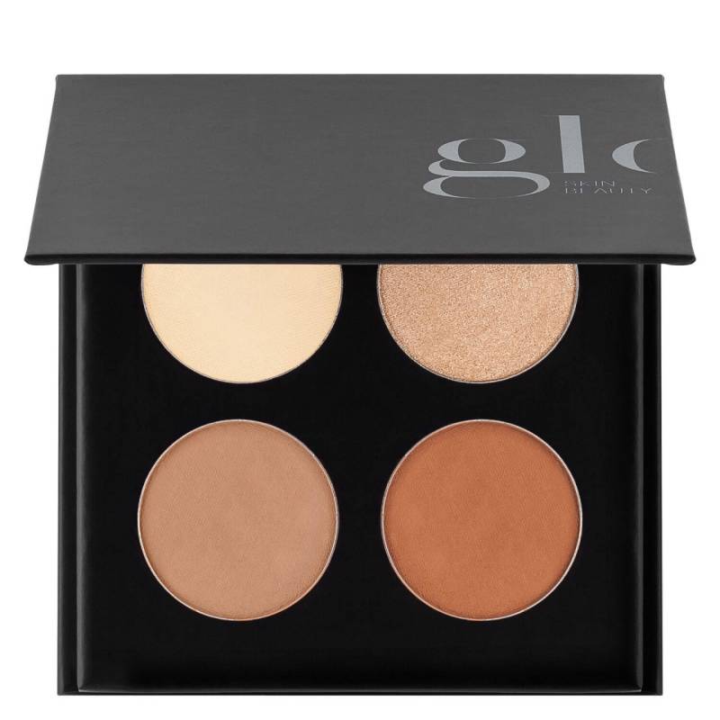 Glo Skin Beauty Contour - Contour Kit Medium to Dark von Glo Skin Beauty