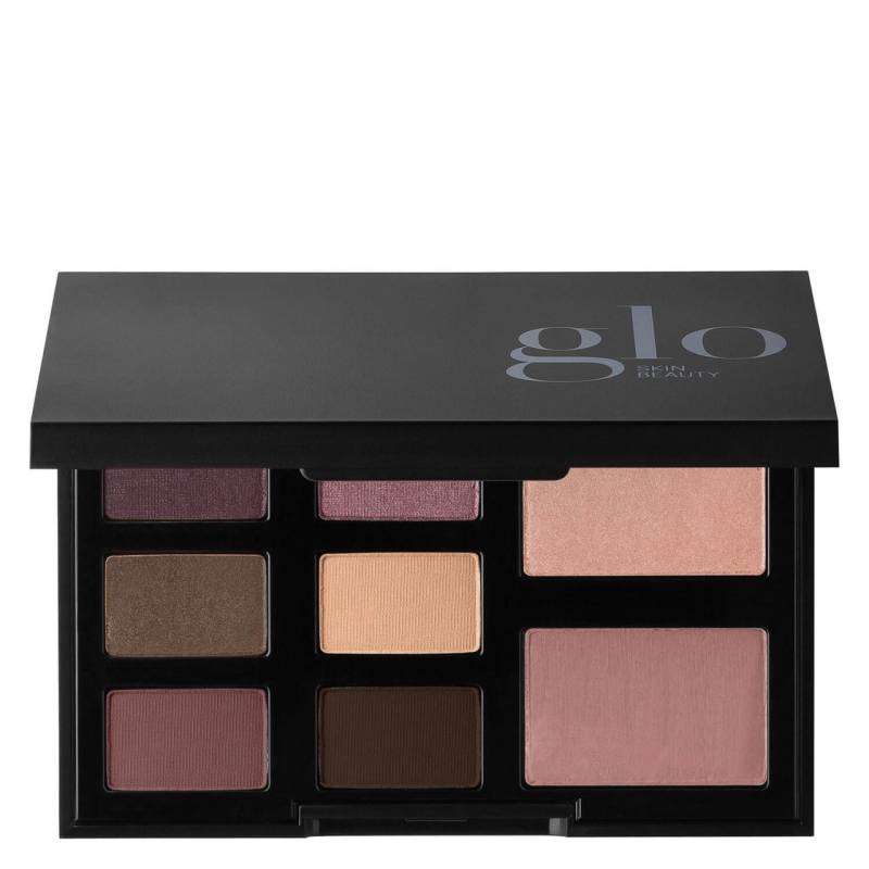 Glo Skin Beauty Eye Shadow - Shadow Palette Moonstruck von Glo Skin Beauty