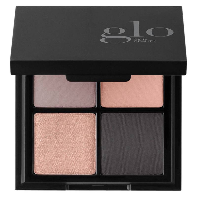 Glo Skin Beauty Eye Shadow - Shadow Quad Cityscape von Glo Skin Beauty