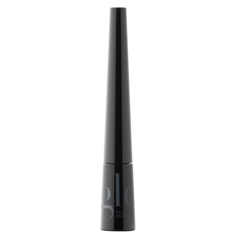 Glo Skin Beauty Eyeliner - Liquid Ink Black von Glo Skin Beauty