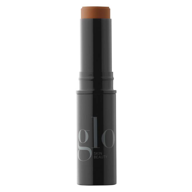 Glo Skin Beauty Foundation - HD Mineral Foundation Stick Carob 10N von Glo Skin Beauty