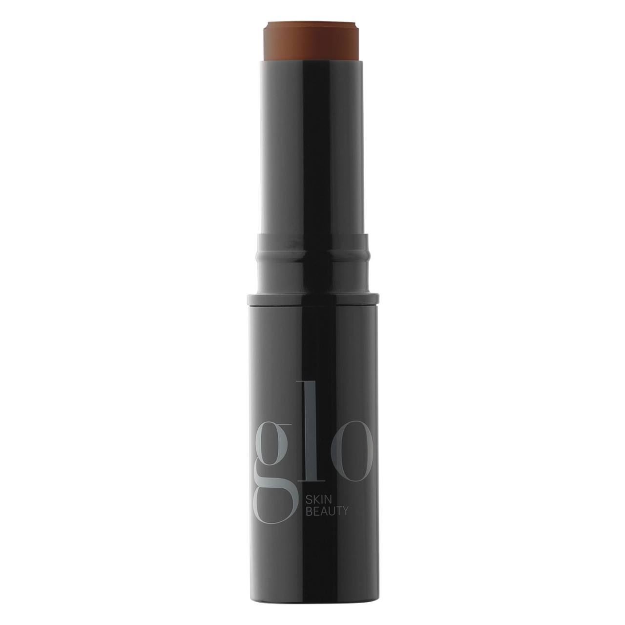 Glo Skin Beauty Foundation - HD Mineral Foundation Stick Ebony 12C von Glo Skin Beauty