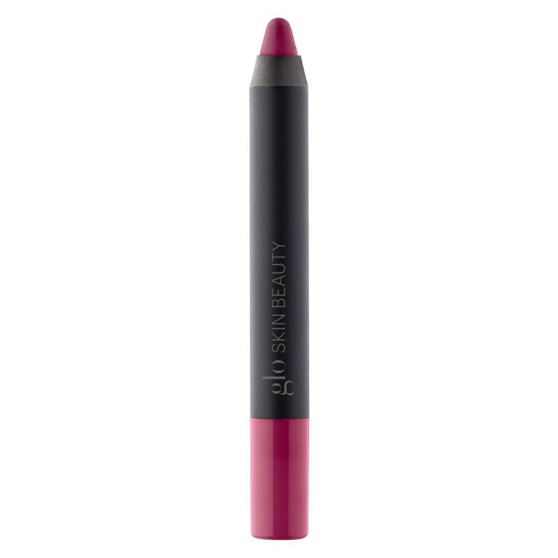 Glo Skin Beauty Lip Pencil - Cream Glaze Crayon Dahlia von Glo Skin Beauty