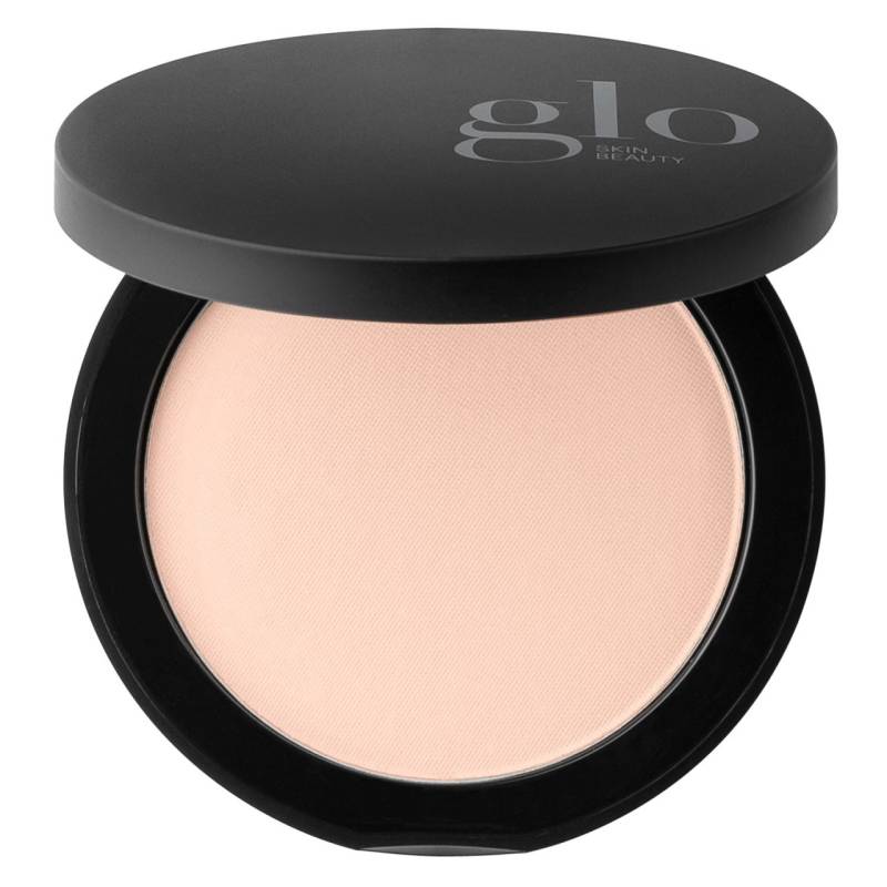 Glo Skin Beauty Powder - Pressed Base Beige Fair von Glo Skin Beauty