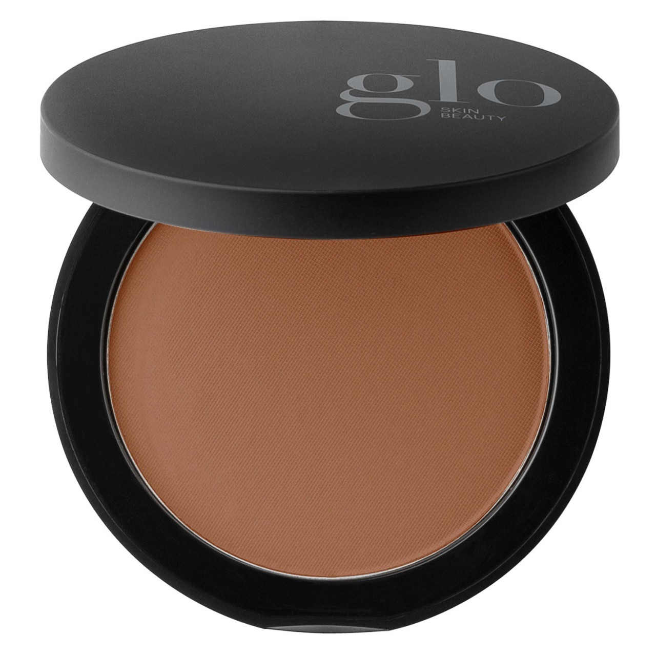 Glo Skin Beauty Powder - Pressed Base Cocoa Light von Glo Skin Beauty