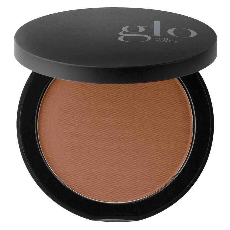 Glo Skin Beauty Powder - Pressed Base Cocoa Light von Glo Skin Beauty