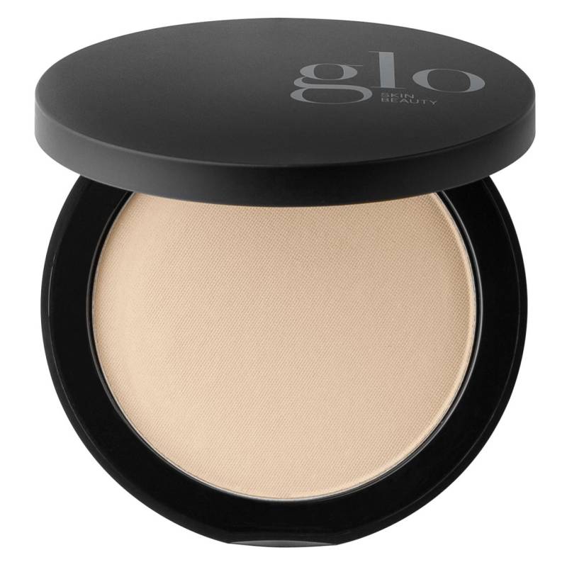 Glo Skin Beauty Powder - Pressed Base Golden Light von Glo Skin Beauty