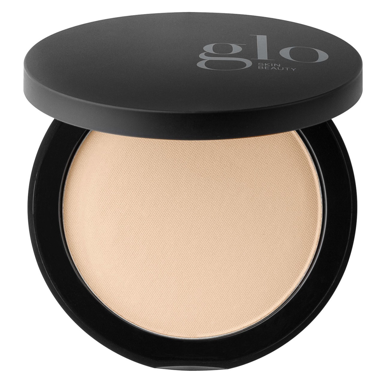 Glo Skin Beauty Powder - Pressed Base Natural Fair von Glo Skin Beauty